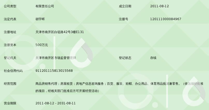 天津润泰房产 专业商品房销售代理，助力品质购房