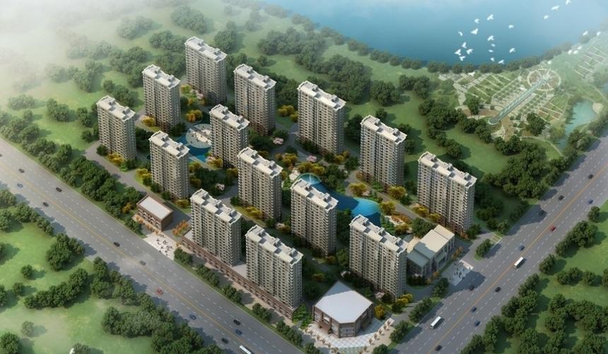 前两月贵州省商品房销售面积实现较快增长